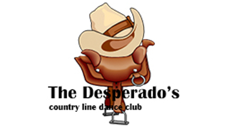 The Desperado's