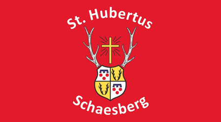 Schutterij St. Hubertus Schaesberg