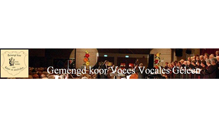 Voces Vocales Geleen