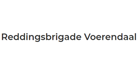 Reddingsbrigade Voerendaal