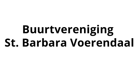 Buurtvereniging St. Barbara Voerendaal