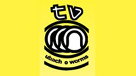 Tennisvereniging Ubach over Worms